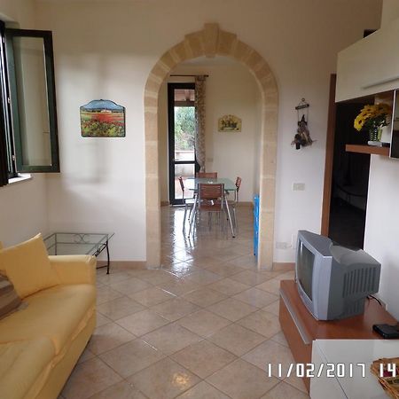 Dolce Estate Residence Buonfornello Екстериор снимка