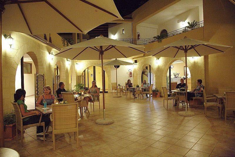 Dolce Estate Residence Buonfornello Екстериор снимка