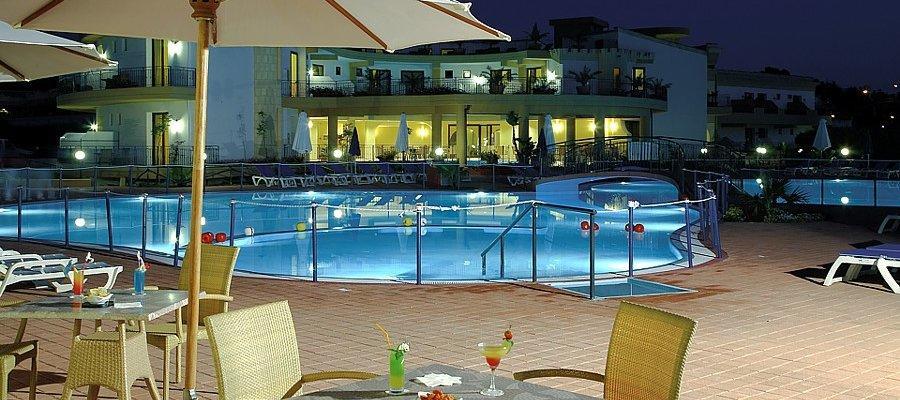 Dolce Estate Residence Buonfornello Екстериор снимка