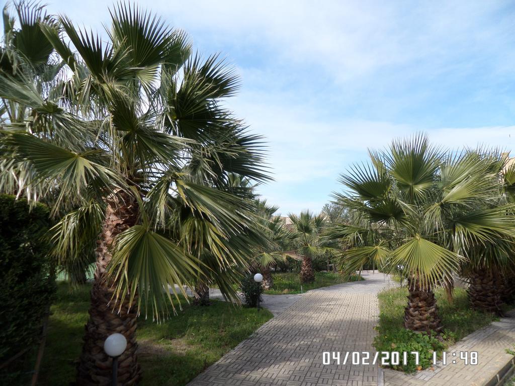 Dolce Estate Residence Buonfornello Екстериор снимка