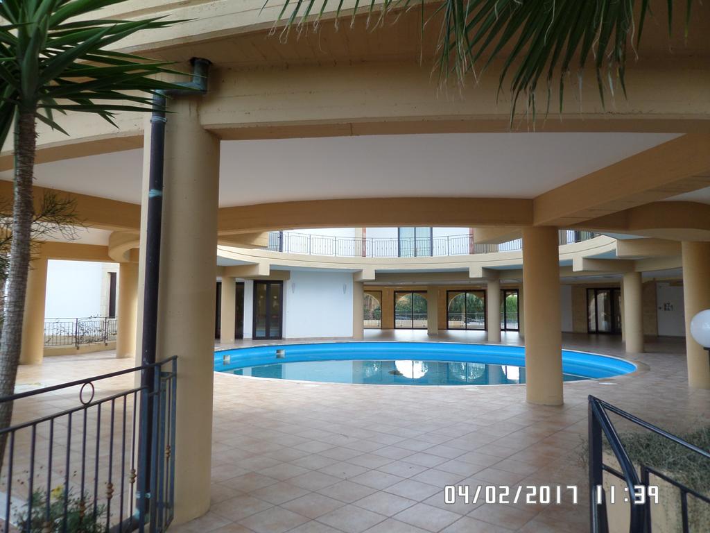 Dolce Estate Residence Buonfornello Екстериор снимка