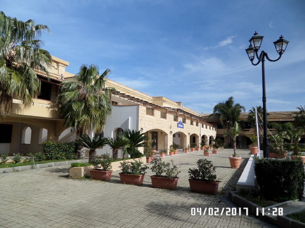 Dolce Estate Residence Buonfornello Екстериор снимка