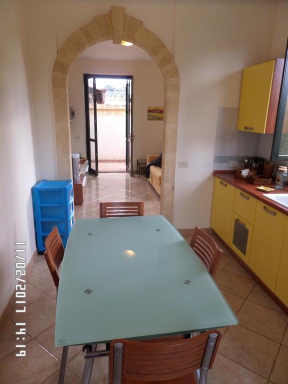 Dolce Estate Residence Buonfornello Екстериор снимка