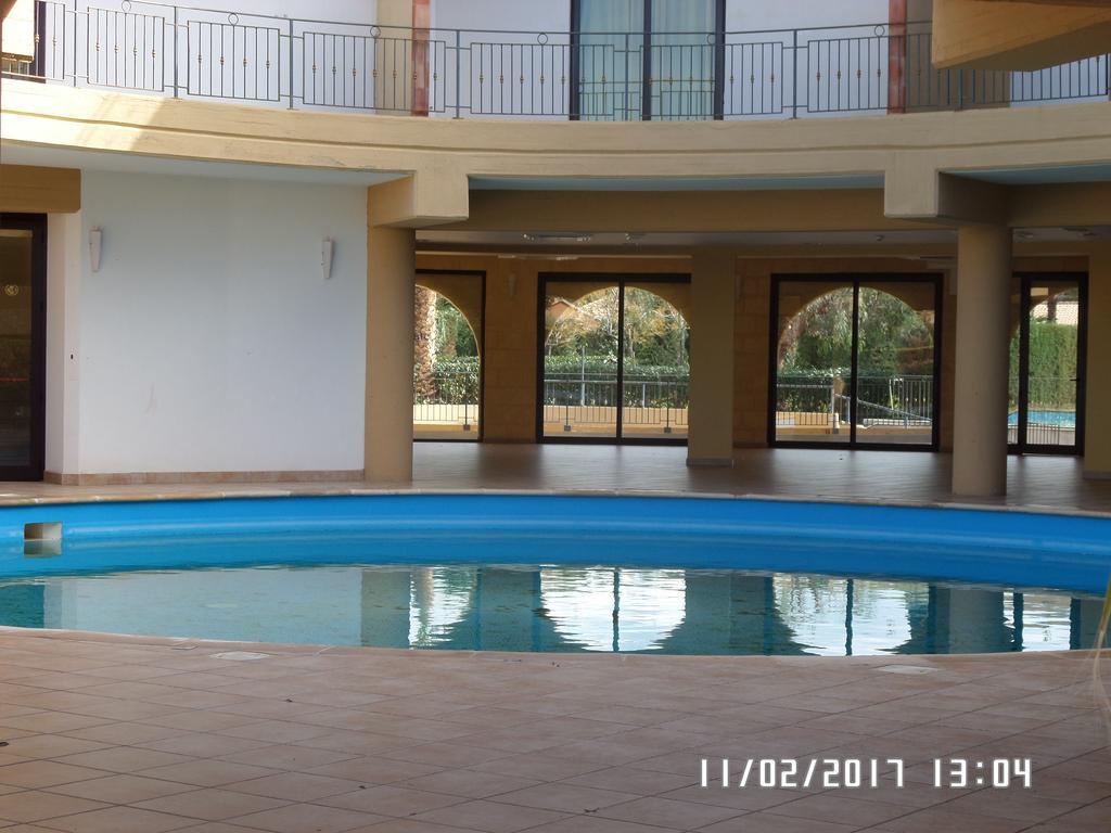 Dolce Estate Residence Buonfornello Екстериор снимка