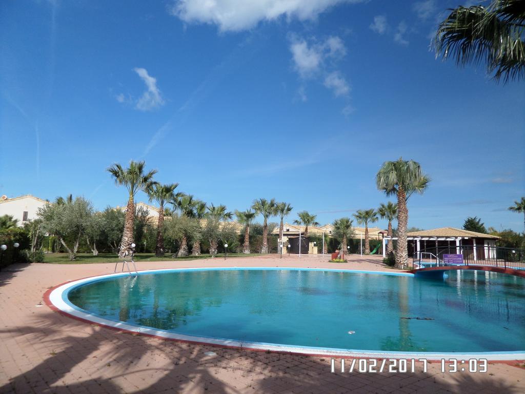 Dolce Estate Residence Buonfornello Екстериор снимка