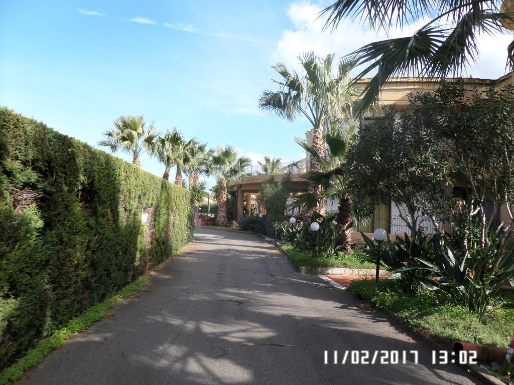 Dolce Estate Residence Buonfornello Екстериор снимка