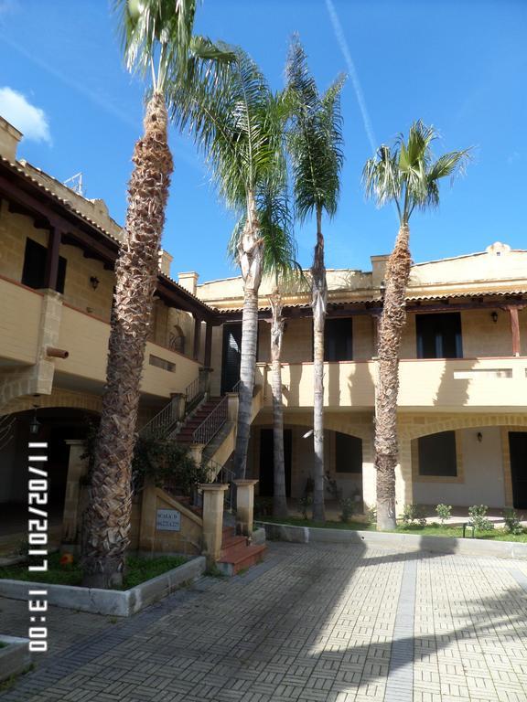 Dolce Estate Residence Buonfornello Екстериор снимка